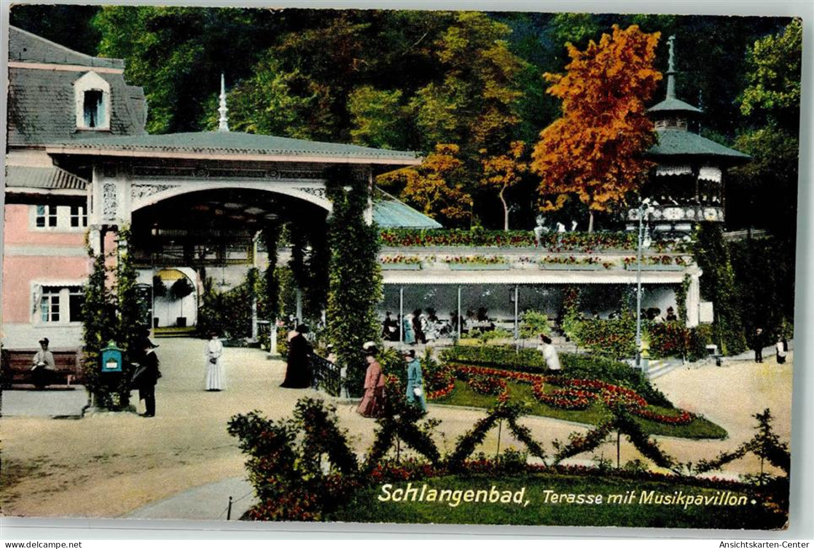 39521106 - Schlangenbad , Taunus - Otros & Sin Clasificación