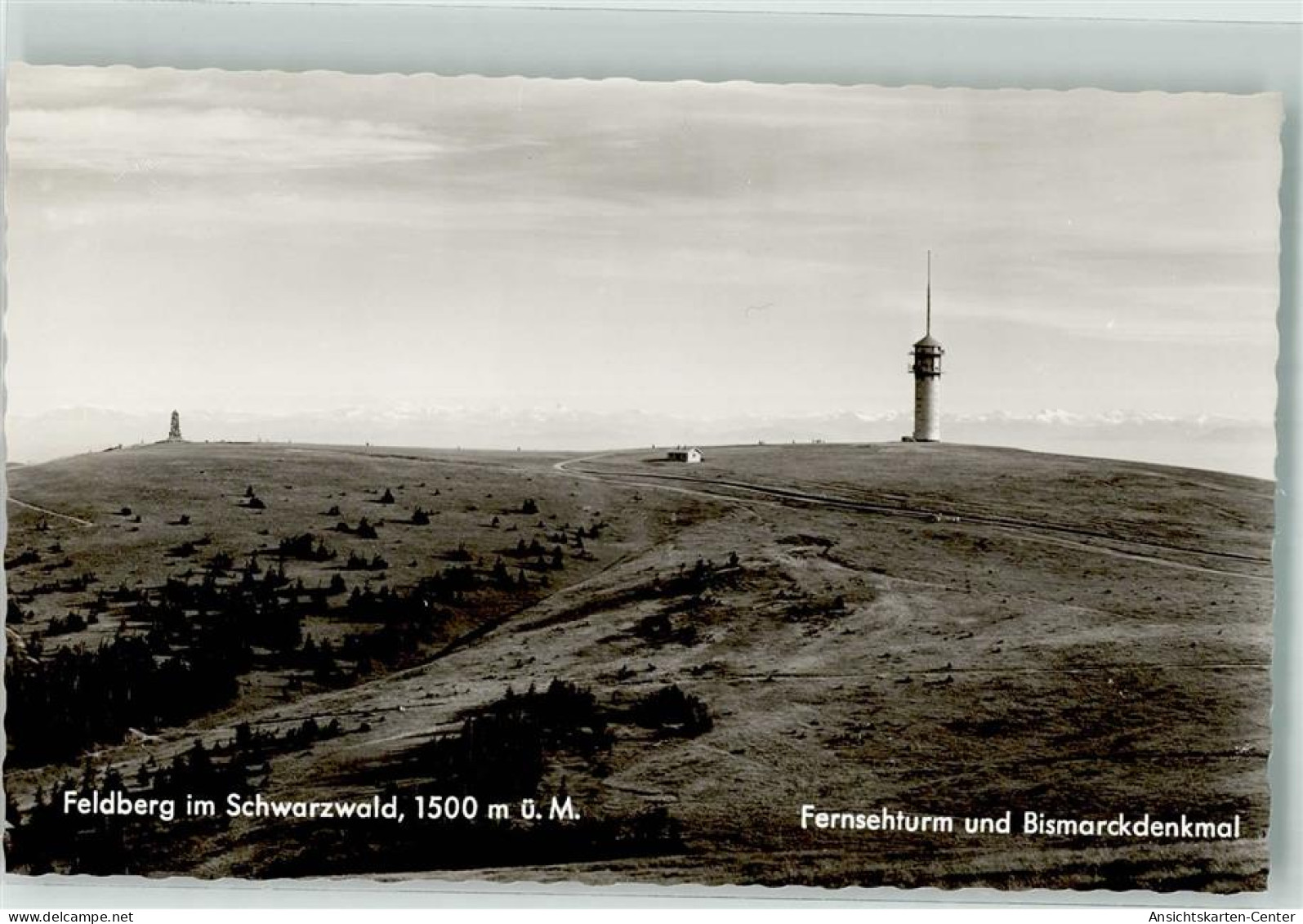 39772006 - Feldberg , Schwarzwald - Feldberg