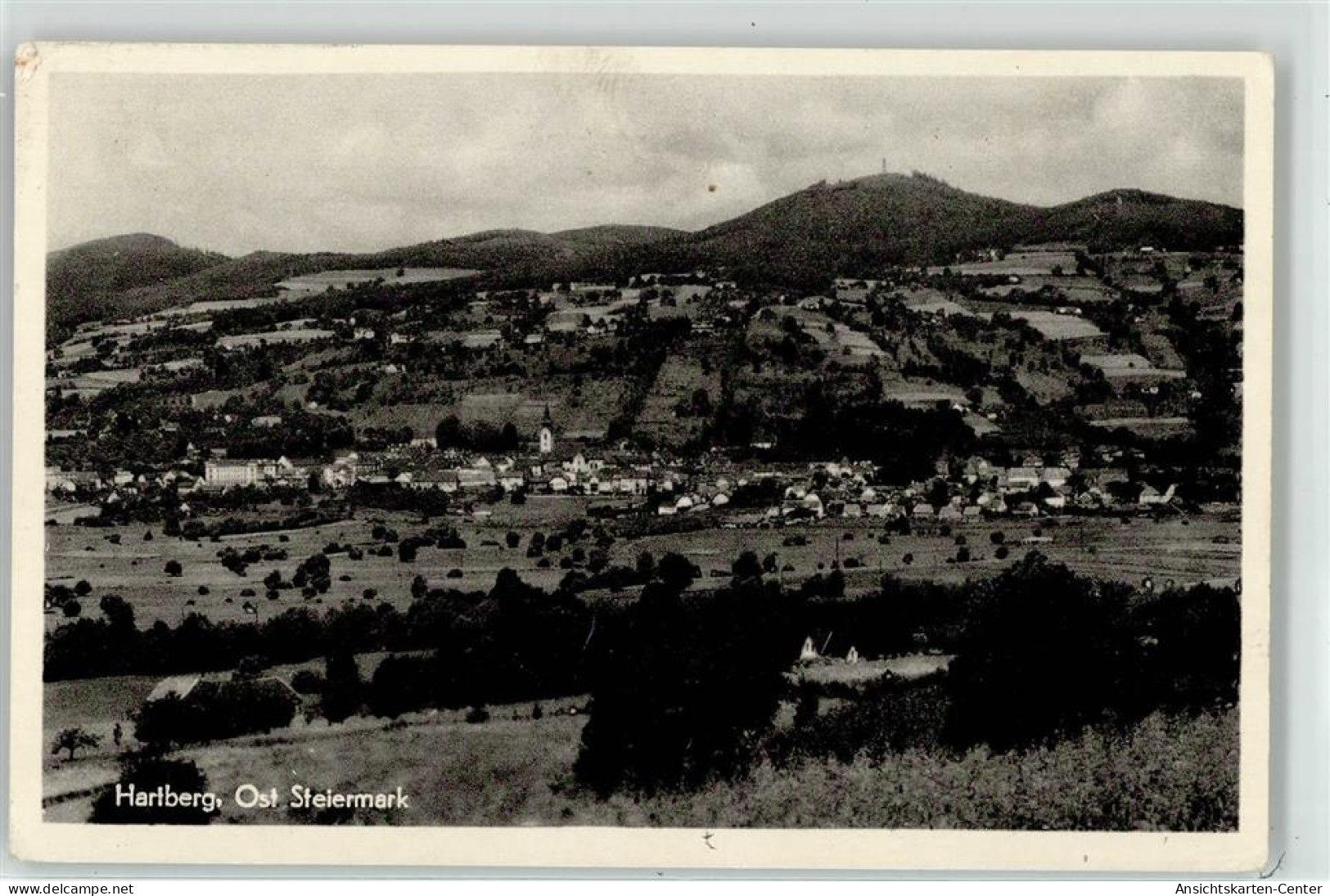 52090306 - Hartberg - Sonstige & Ohne Zuordnung