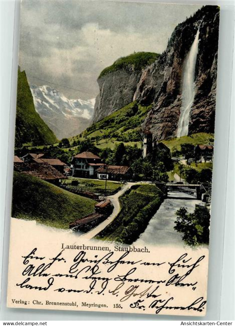 39697306 - Lauterbrunnen - Other & Unclassified