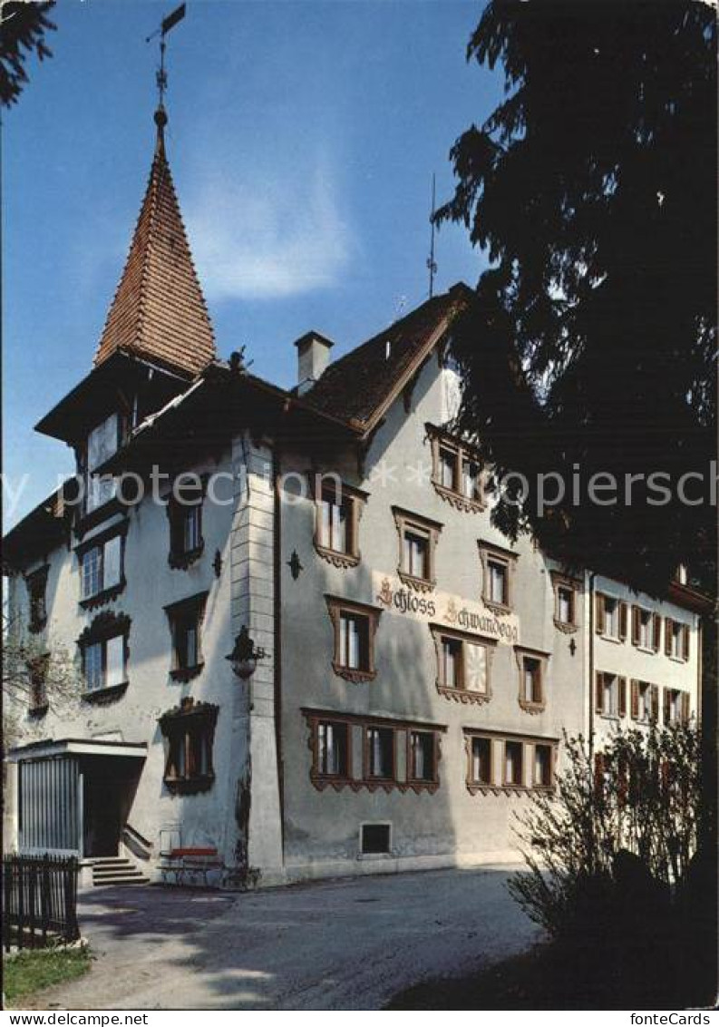 12614154 Menzingen Zug Erholungsheim Schwandegg  Menzingen - Sonstige & Ohne Zuordnung