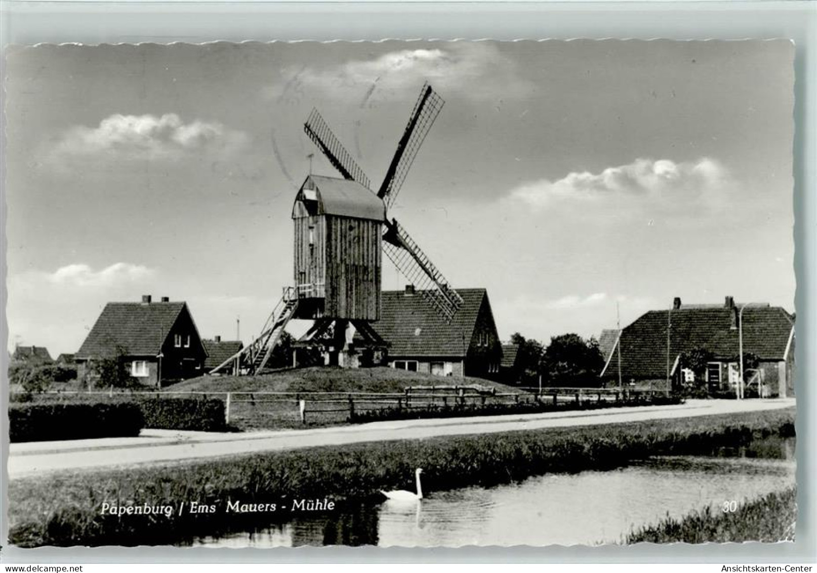 13098606 - Papenburg - Papenburg