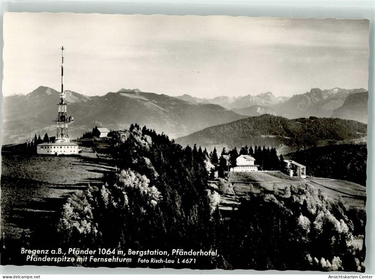 39703506 - Bregenz - Sonstige & Ohne Zuordnung