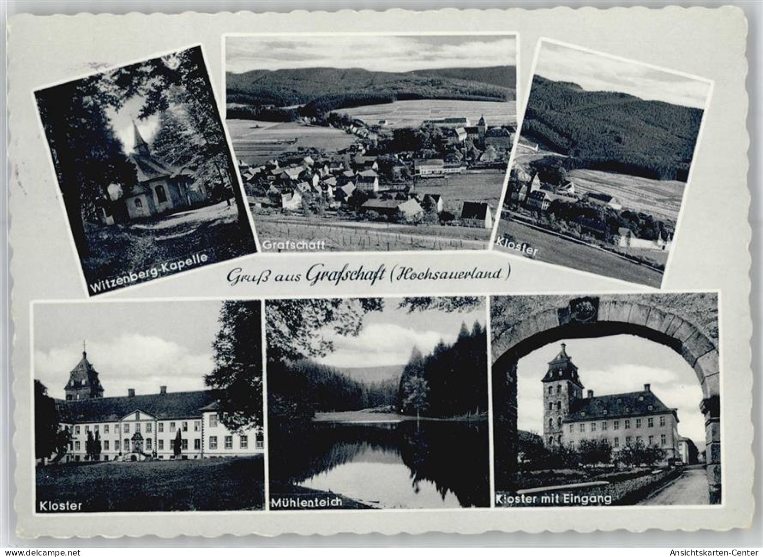 51219306 - Grafschaft , Kr Friesl - Other & Unclassified