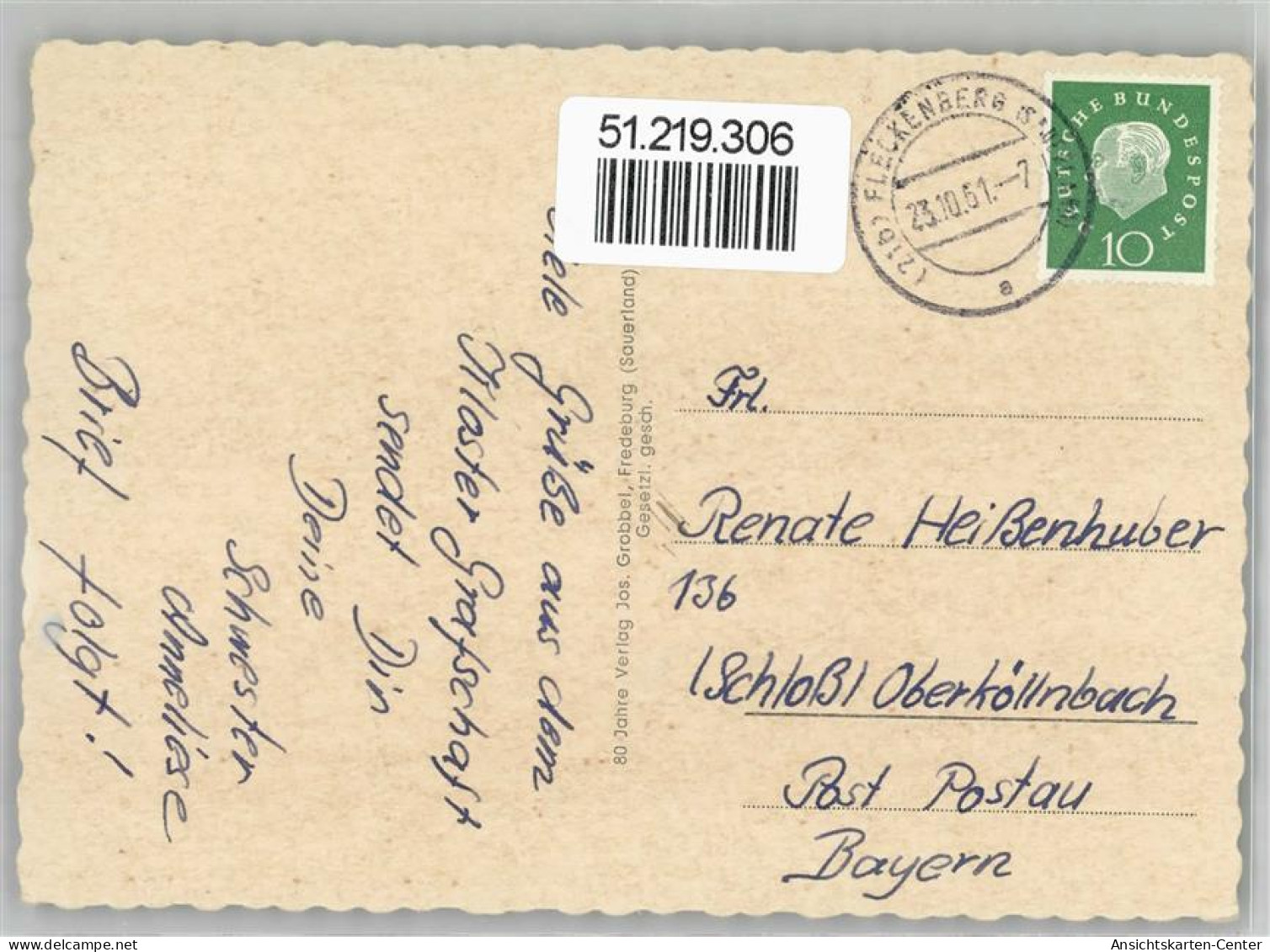 51219306 - Grafschaft , Kr Friesl - Other & Unclassified