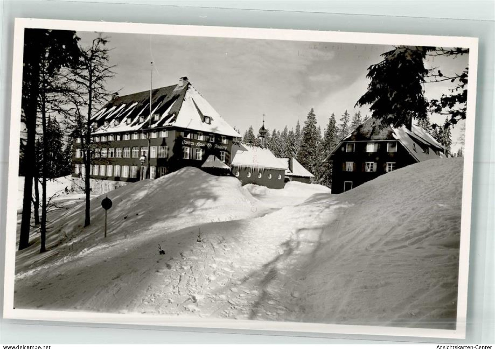 39725706 - Feldberg , Schwarzwald - Feldberg