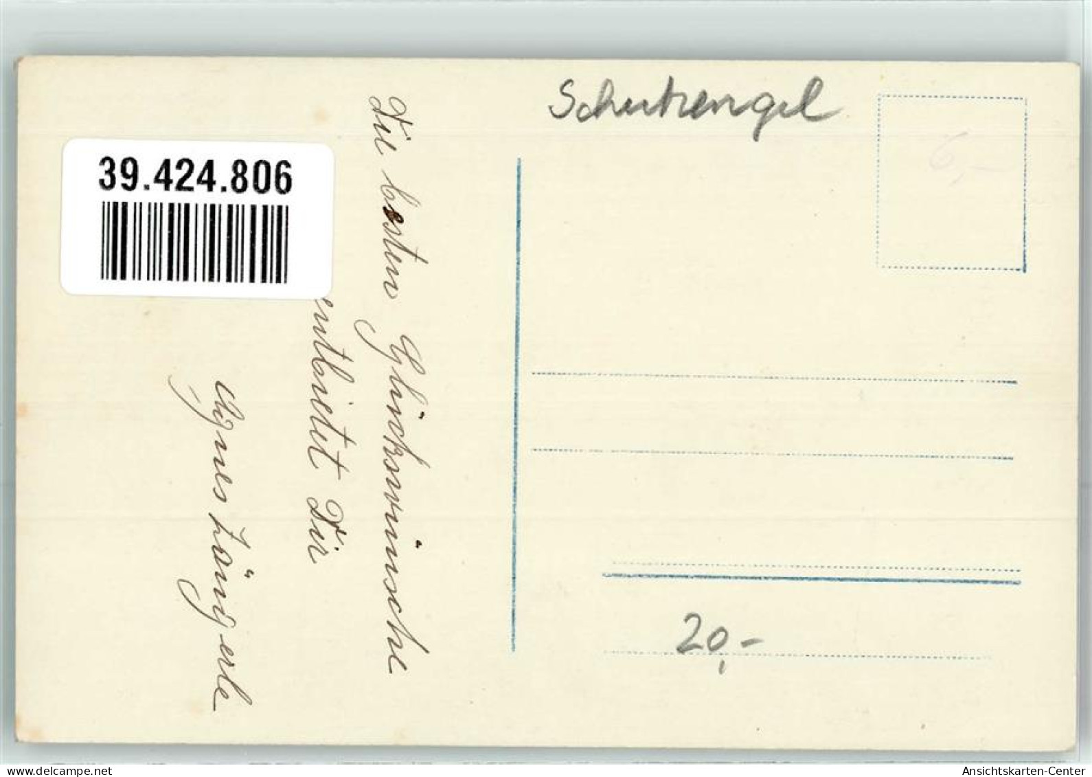 39424806 - Schutzengel - Tentoonstellingen