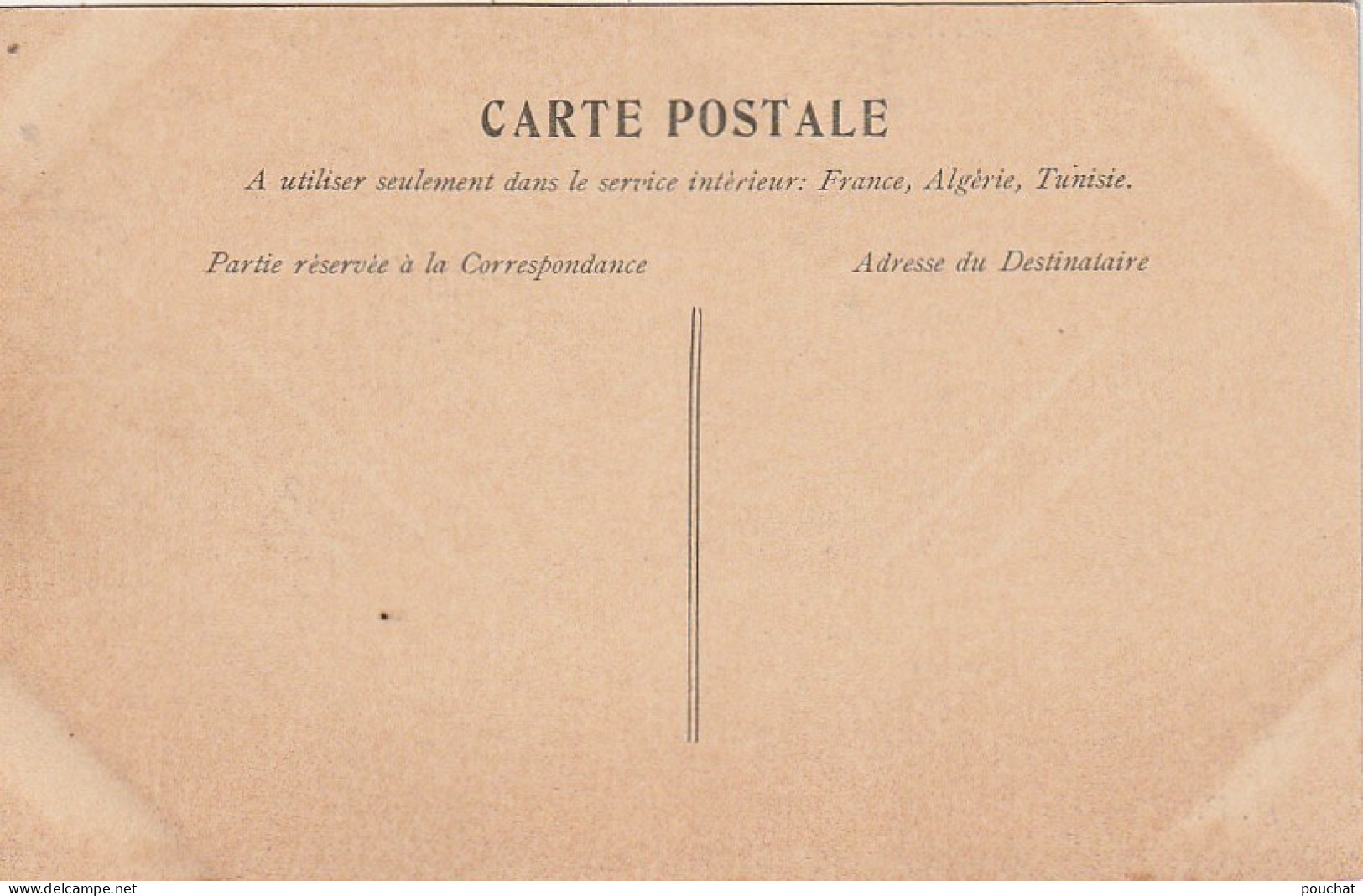 LE 10-(86) POITIERS - INONDATIONS DU 16 FEVRIER 1904 - VUE PRISE DU PONT SAINT CYPRIEN - 2 SCANS - Poitiers