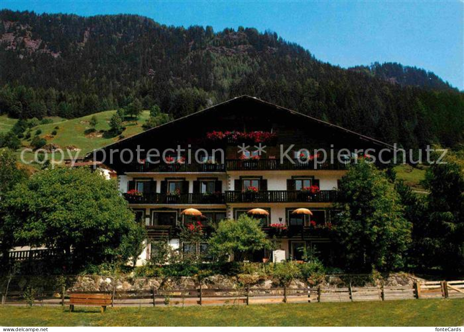 12604024 Stuls Hotel Alpenland Stuls - Otros & Sin Clasificación