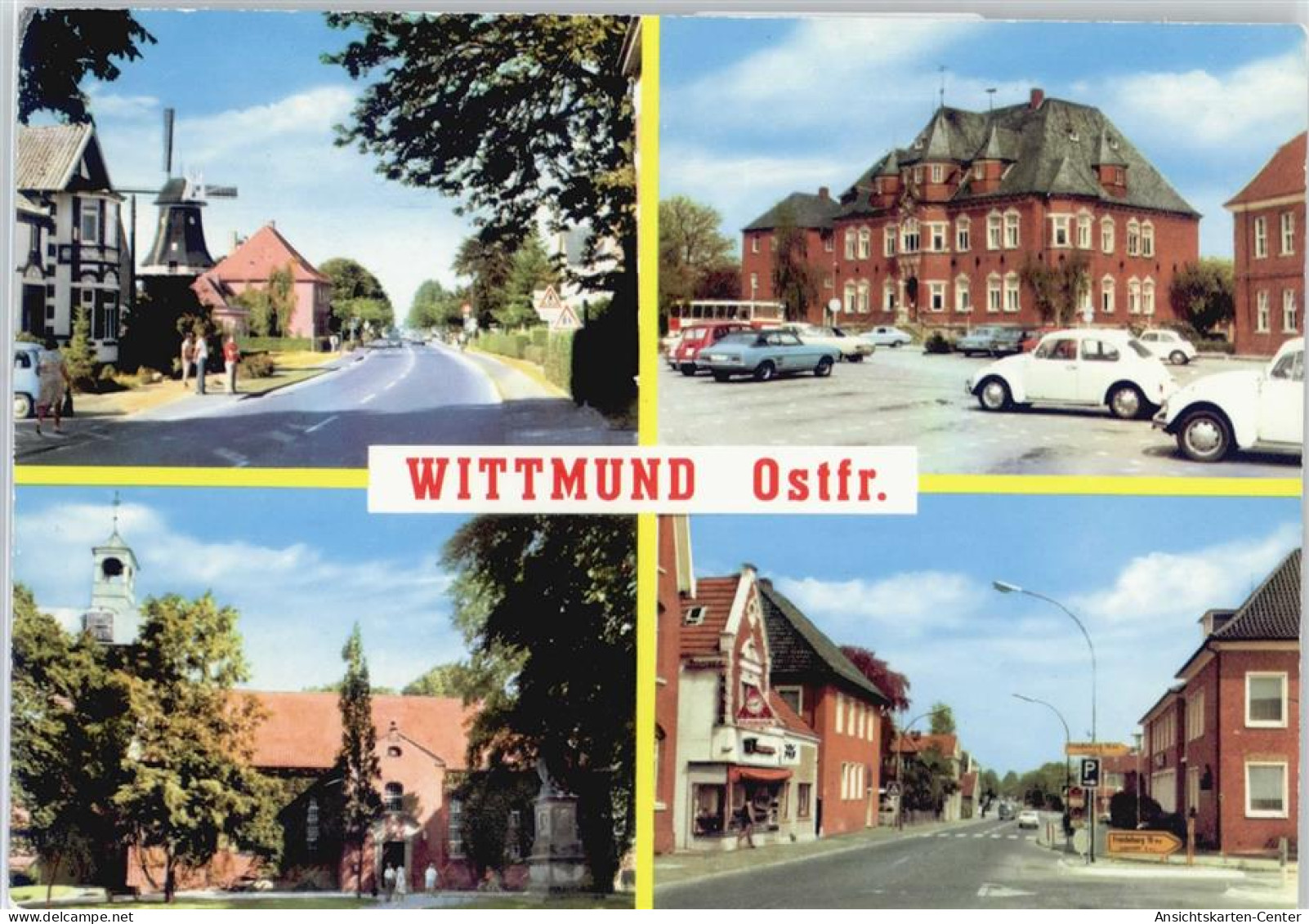 50968706 - Wittmund - Wittmund