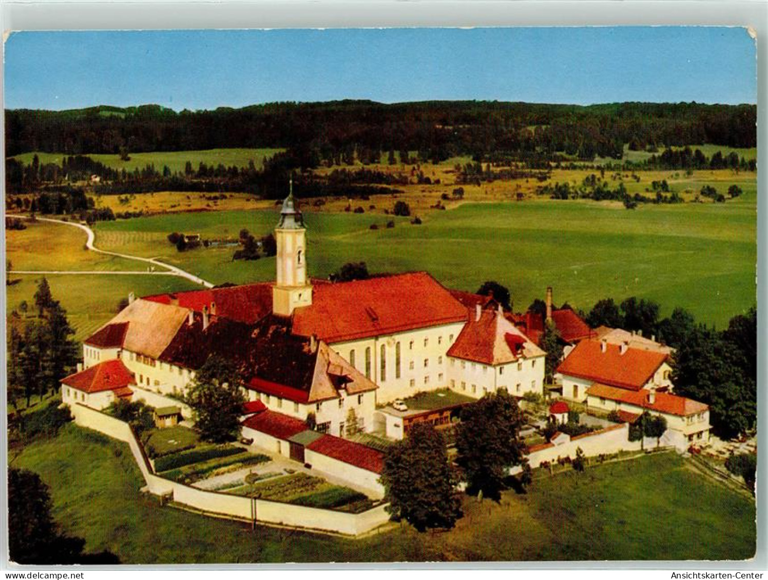 39306706 - Reutberg , Kloster - Other & Unclassified