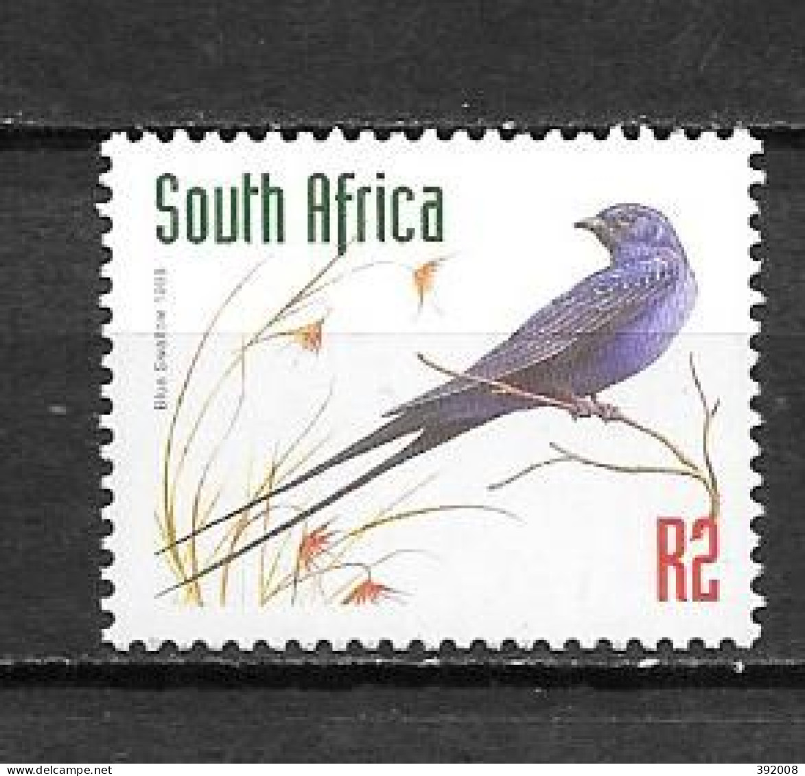 AFRIQUE DU SUD - 1017 **MNH - D4/14 - Moineaux