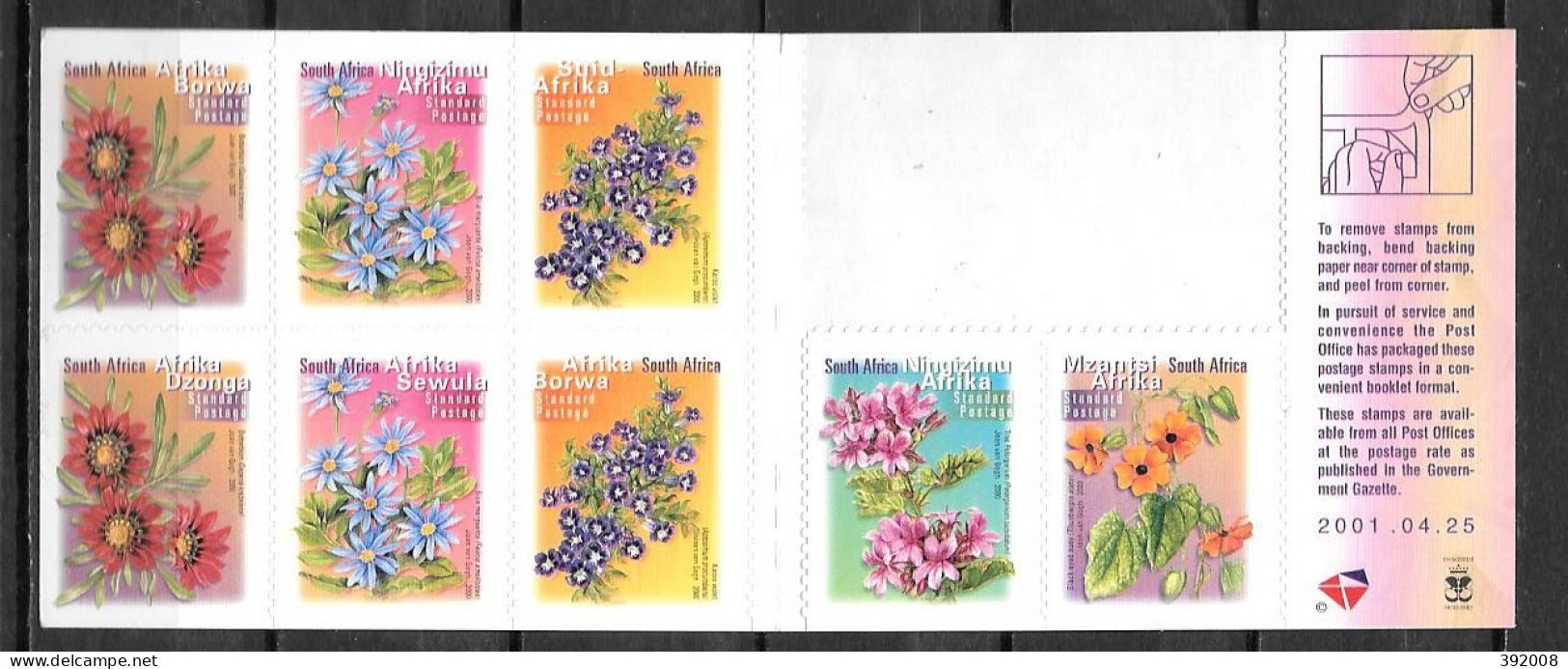 AFRIQUE DU SUD - 1127 **MNH - D4/14 - Other & Unclassified