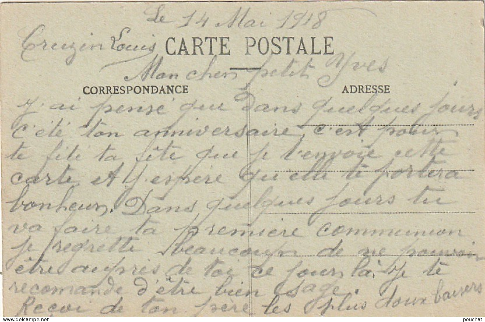 LE 16-(88) PORTE VEINE DE CHARMES - CROIX DE LORRAINE - CARTE TREFLE MULTIVUES - COCHON  - 2 SCANS - Charmes