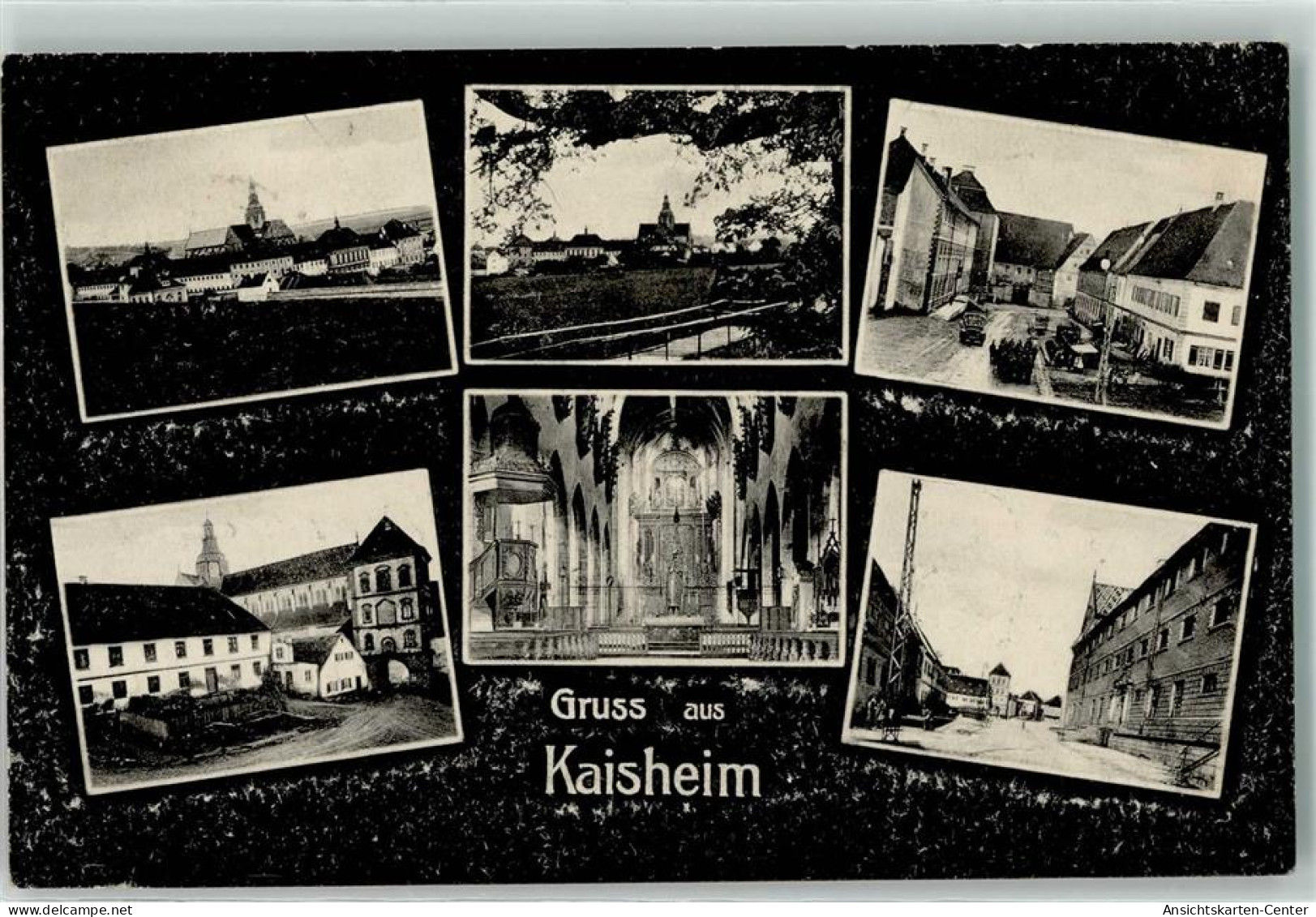 13258406 - Kaisheim - Sonstige & Ohne Zuordnung