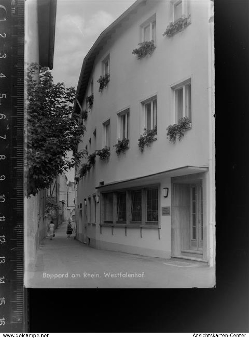 30073206 - Boppard , Rhein - Boppard