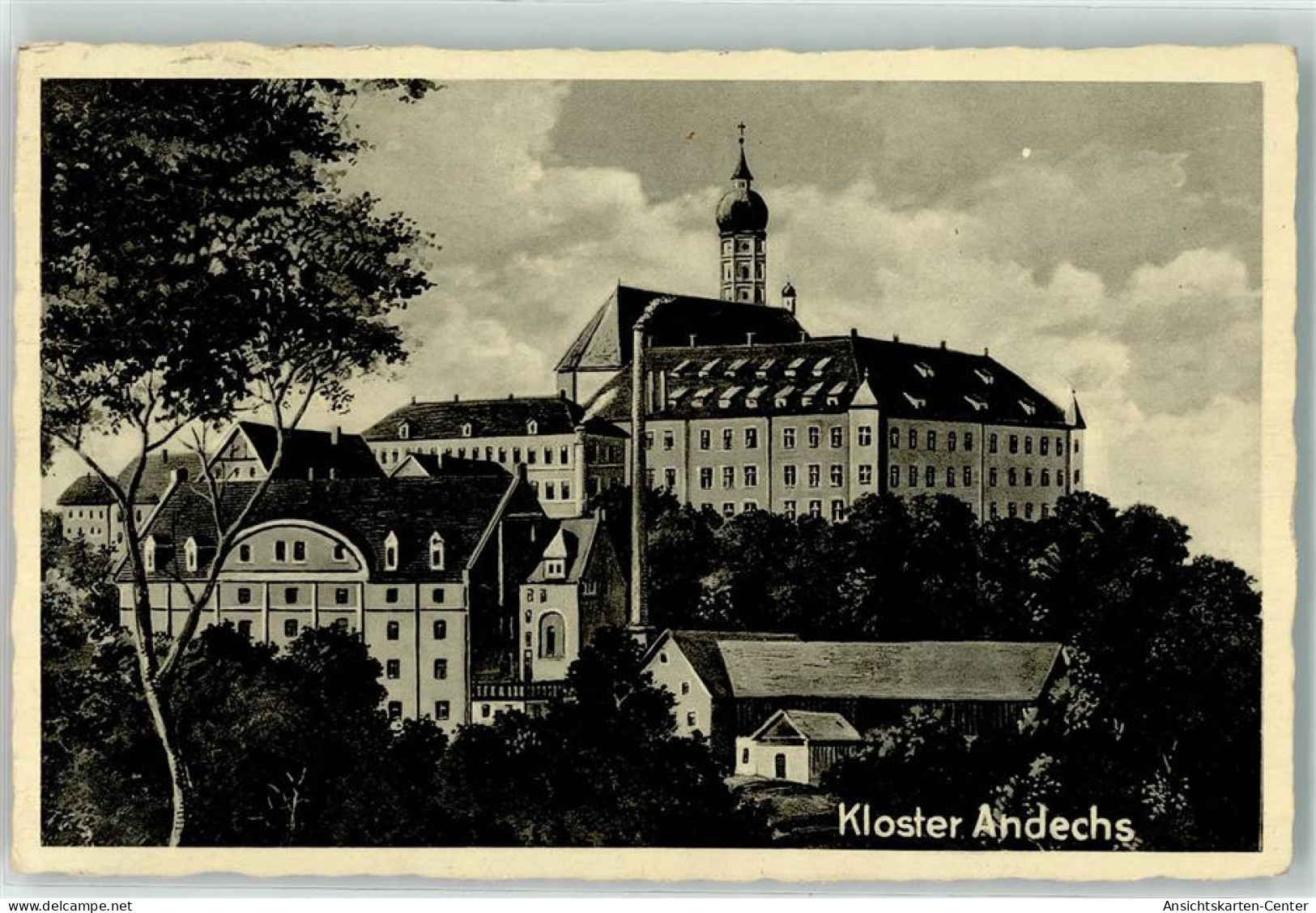 39230706 - Andechs - Other & Unclassified