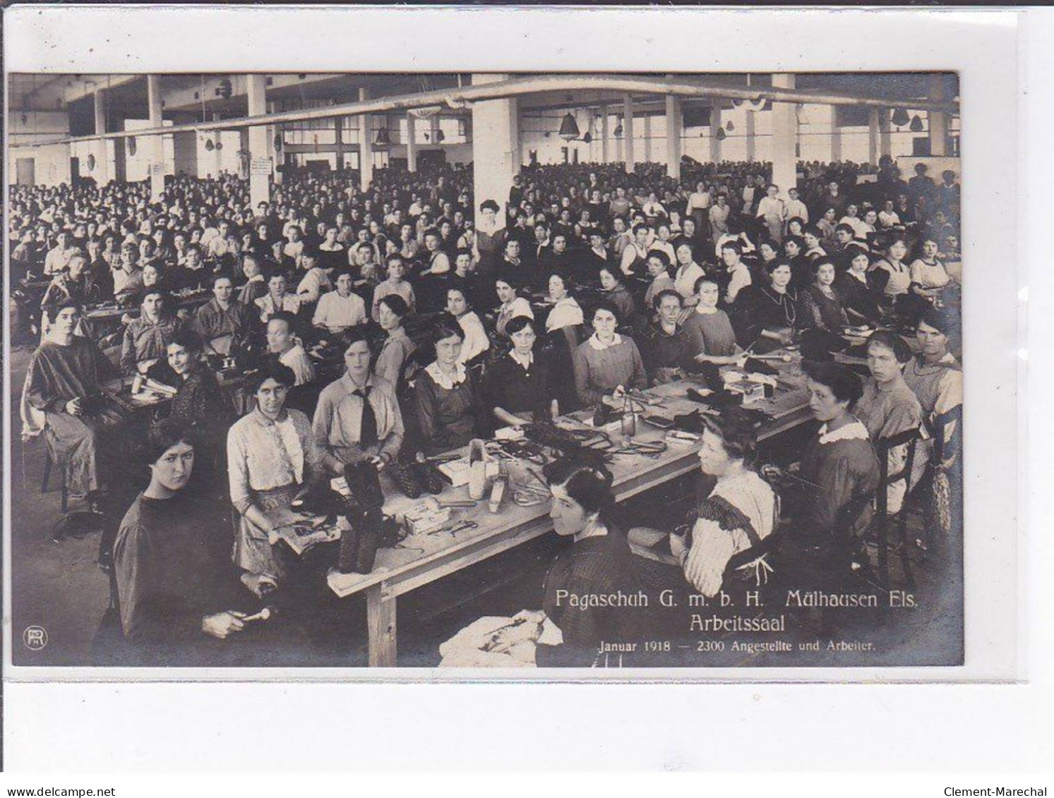 MULHOUSE - Salle De Travail - Chaussures - Très Bon état - Mulhouse