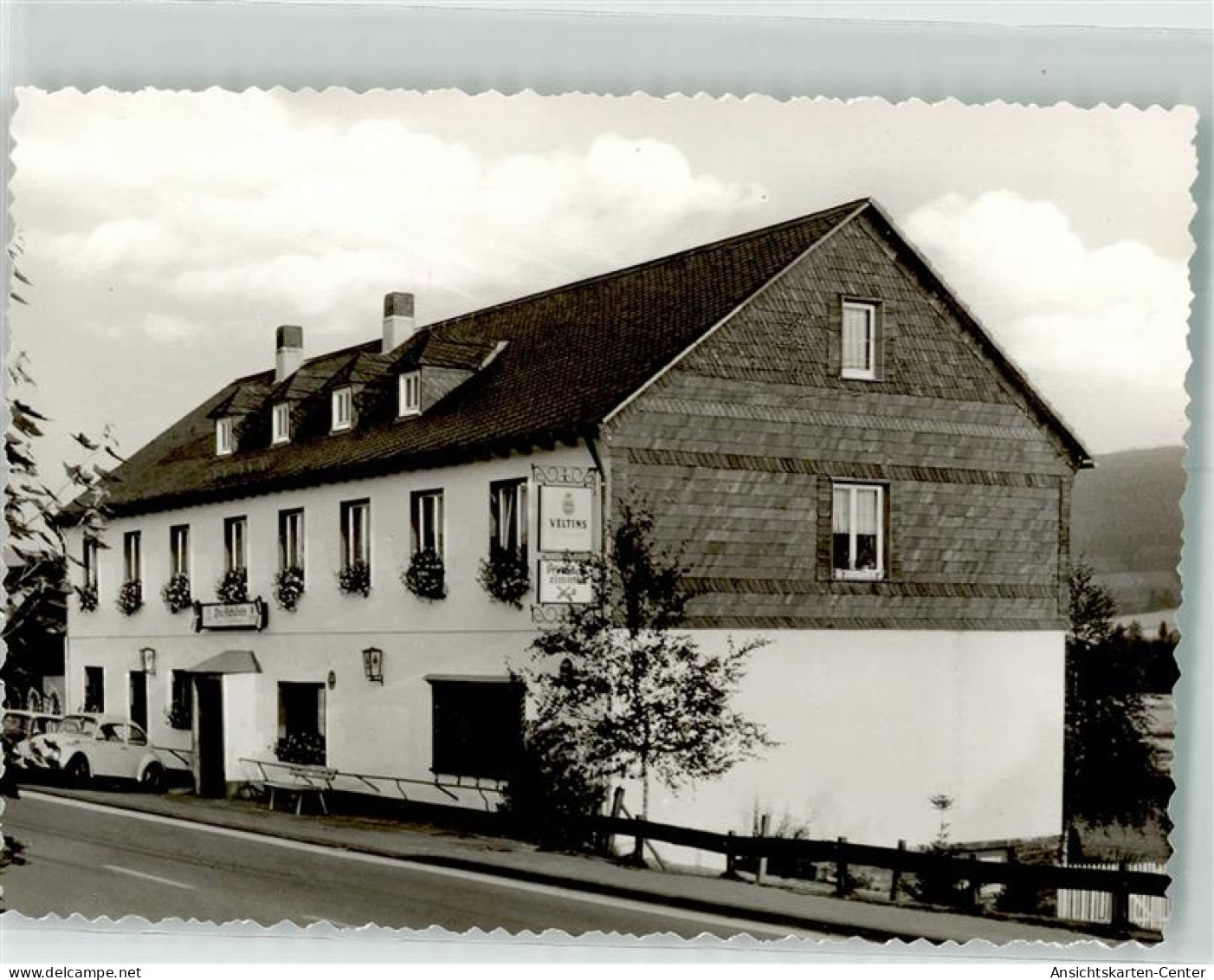 10698406 - Berghausen , Kr Wittgenstein - Bad Berleburg