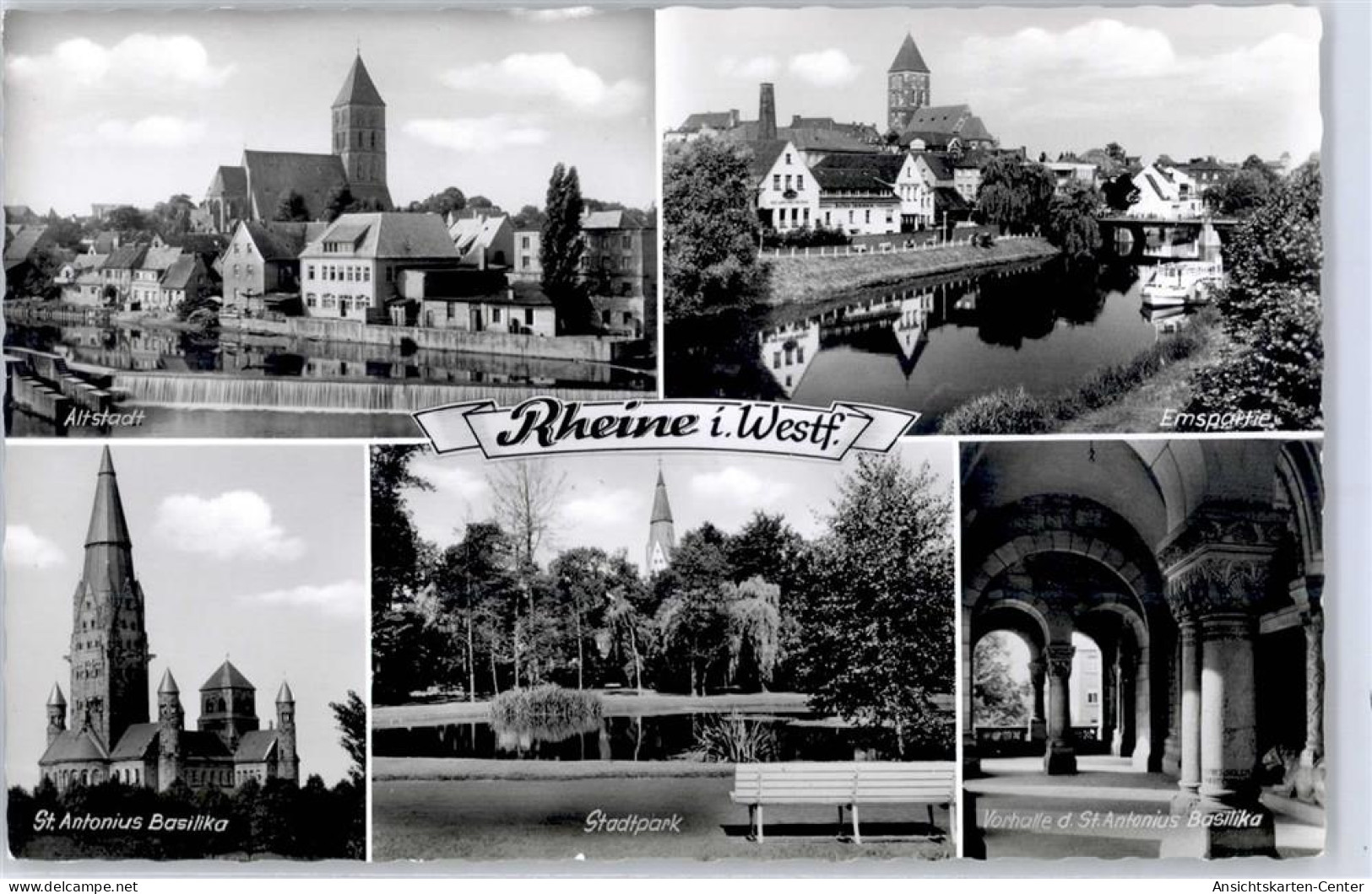 51405406 - Rheine - Rheine