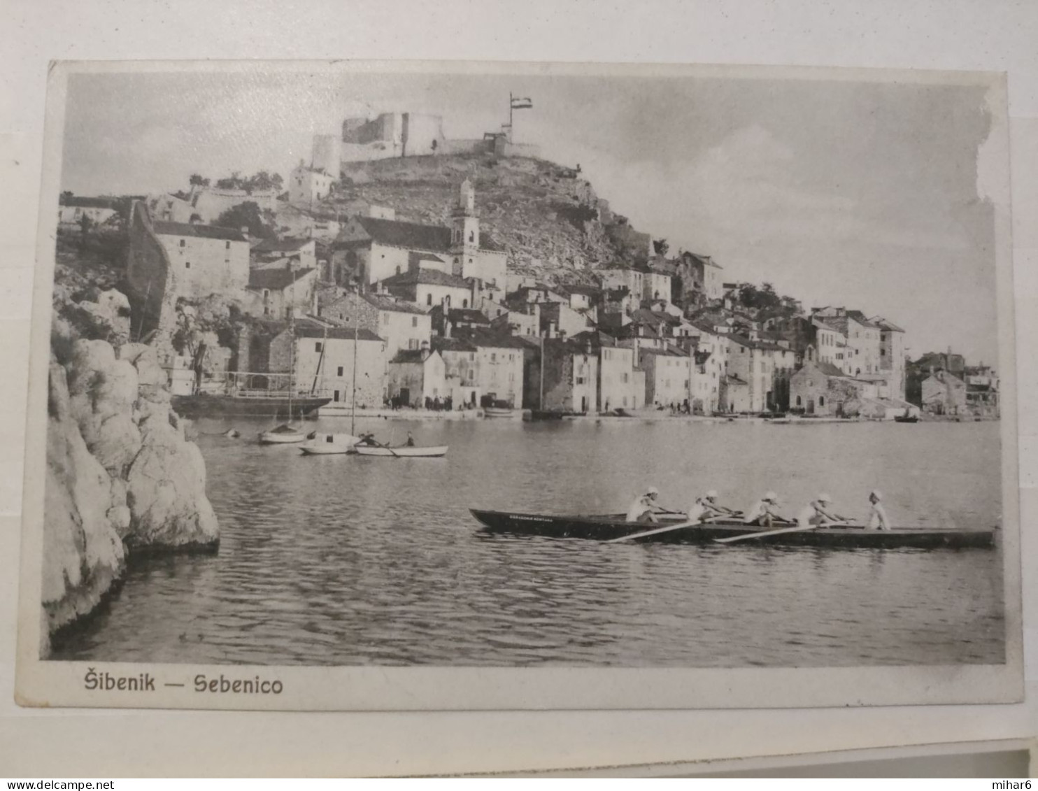 Šibenik - Kroatien