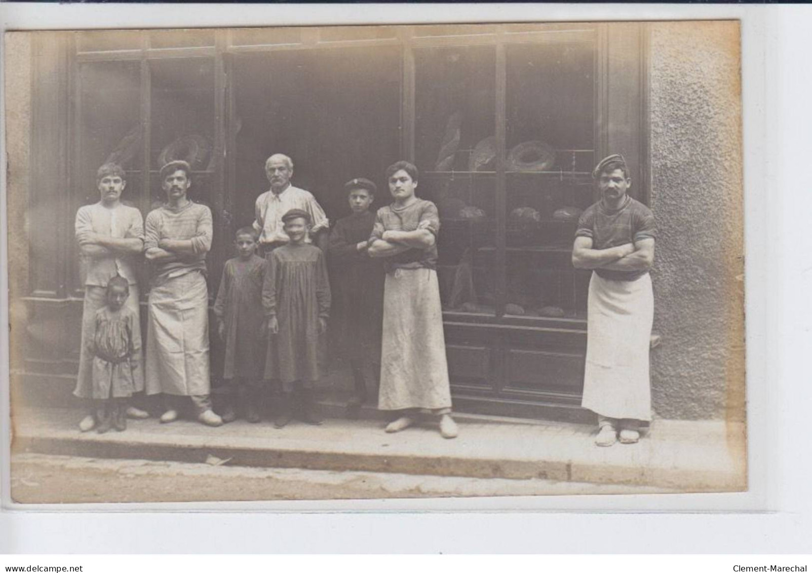 FRANCE: Boulangerie, Sud-ouest - Très Bon état - Photos