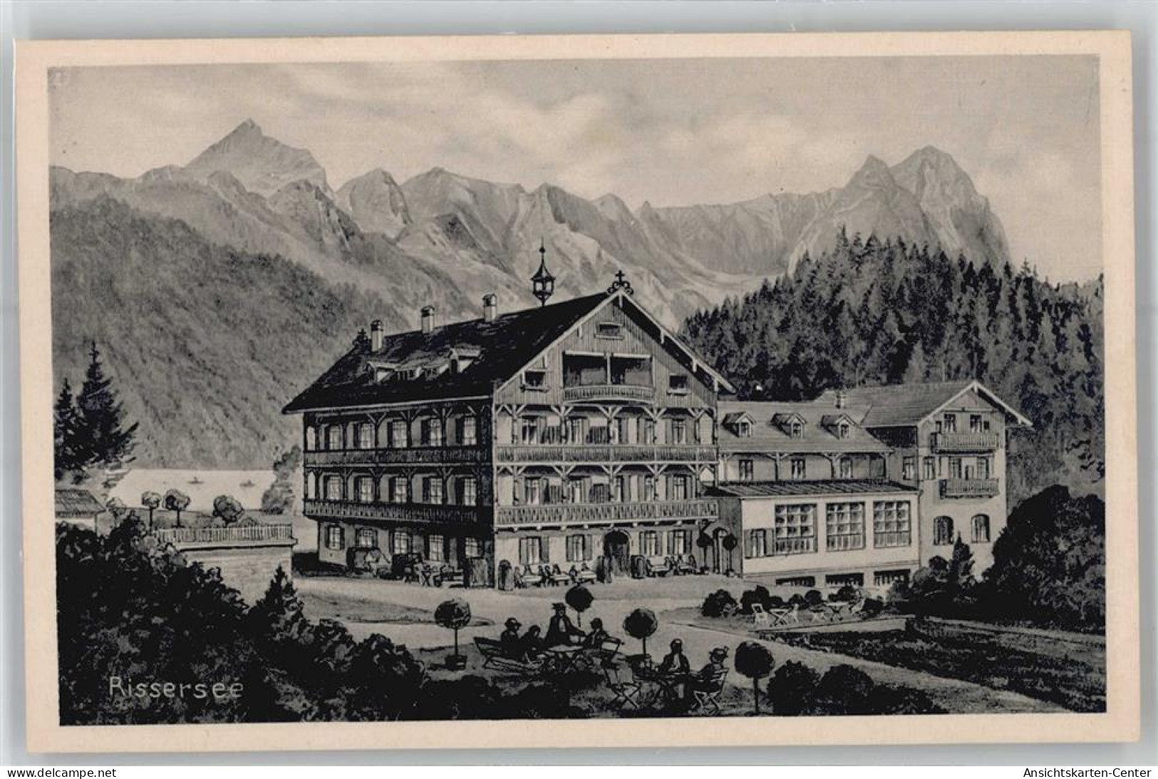 51219906 - Garmisch - Garmisch-Partenkirchen