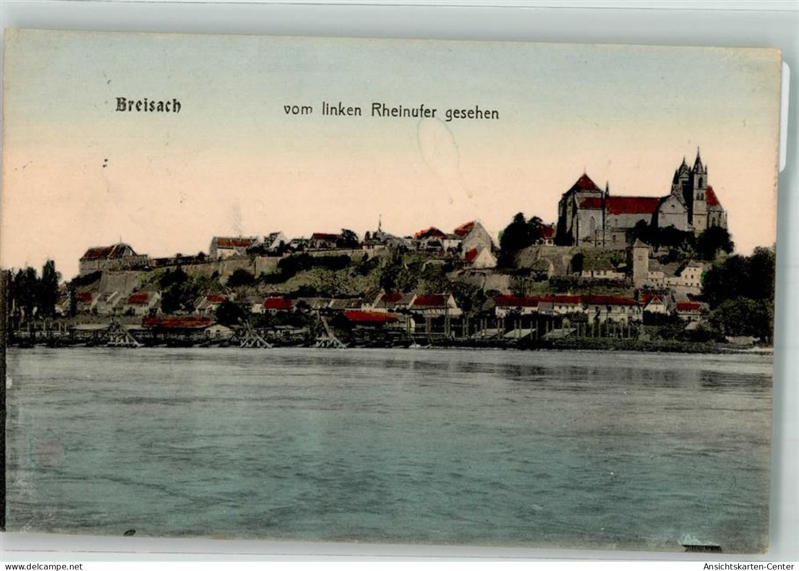 39822306 - Breisach Am Rhein - Breisach