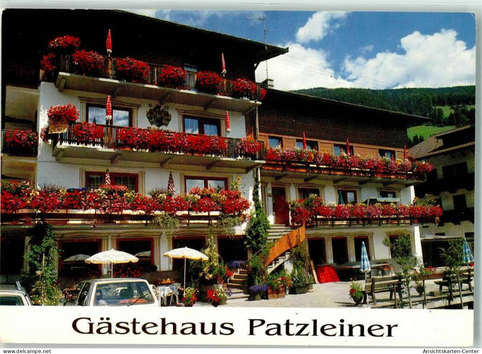 39537706 - Candido San Candido Innichen - Autres & Non Classés