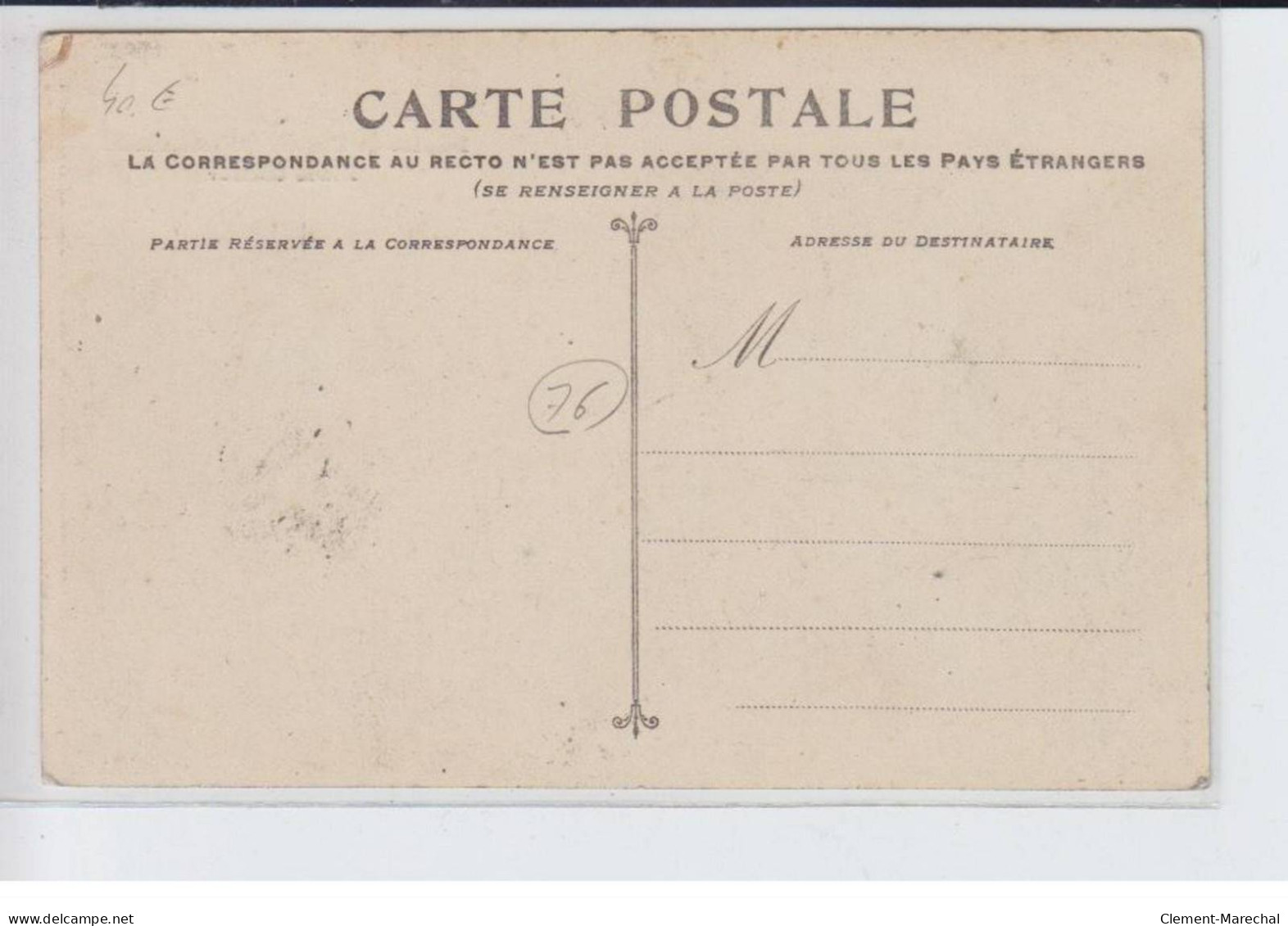 SEINE-MARITIME: Fêtes Normandes 1909, Départ Du Balon Le Léopard, Place Carnot - Très Bon état - Sonstige & Ohne Zuordnung