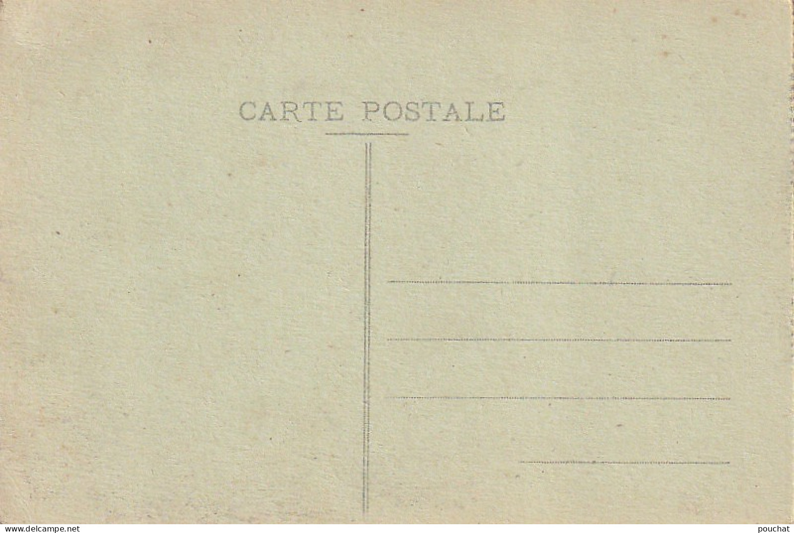 HO Nw (10) GUERRE 1914/18 - CAMP DU LARZAC ( 12 ) - POSTE CENTRAL DE TELEPHONE EN PLEINE CAMPAGNE - CARTE COLORISEE - Materiale