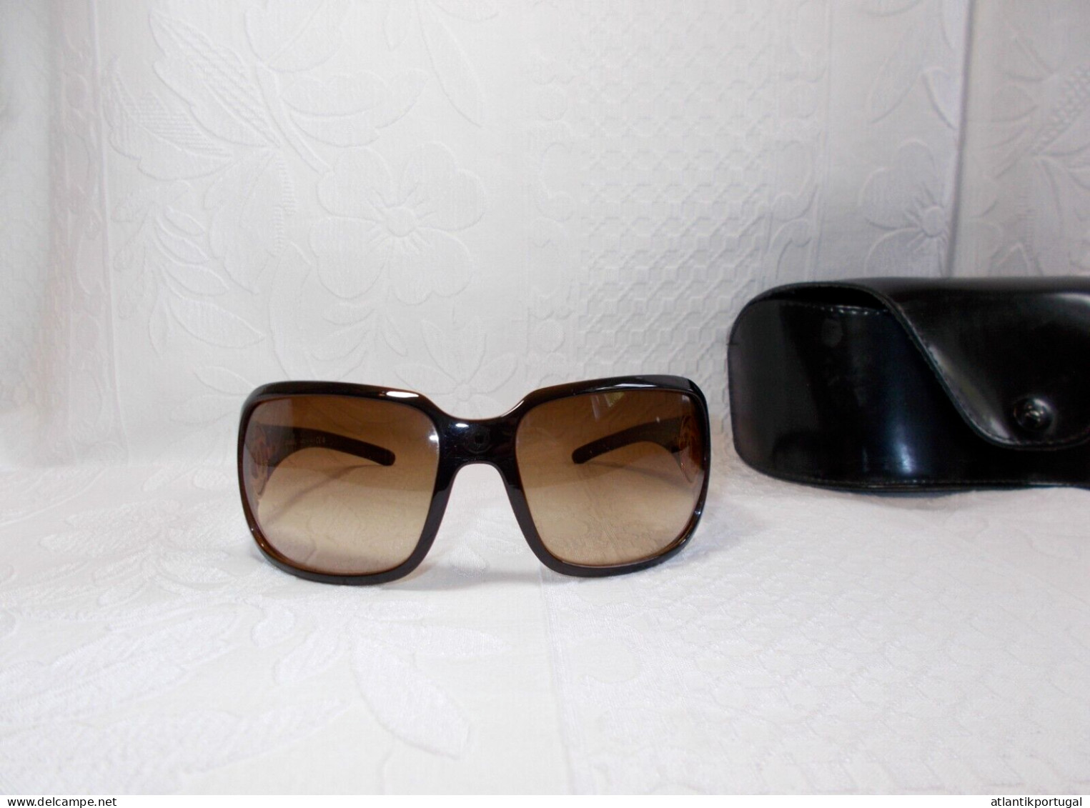 Vintage Sonnenbrille CHANEL 6023 C.934/13 - Sonstige & Ohne Zuordnung