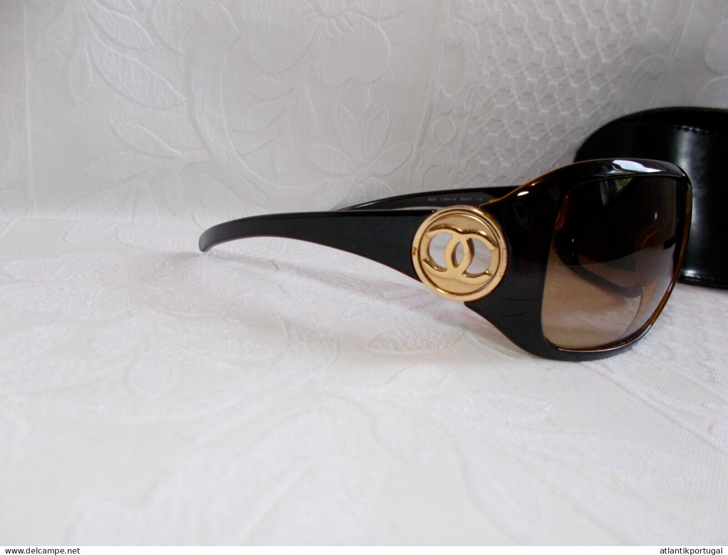 Vintage Sonnenbrille CHANEL 6023 c.934/13