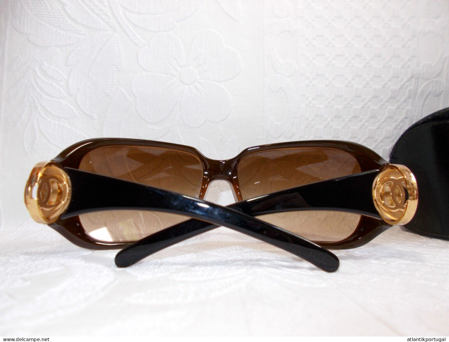Vintage Sonnenbrille CHANEL 6023 c.934/13