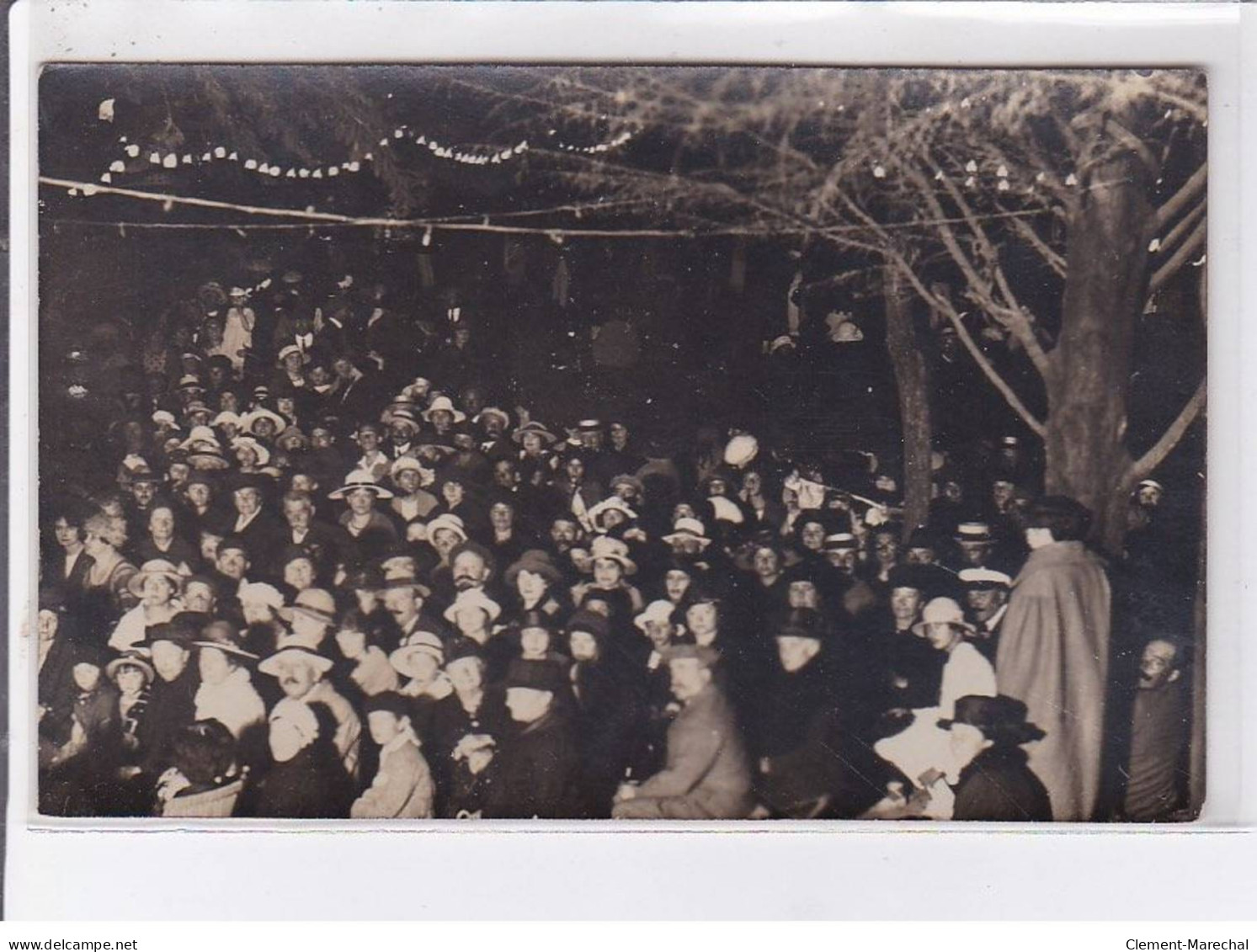 CHATELAILLON: Carnaval 1928 - Très Bon état - Châtelaillon-Plage