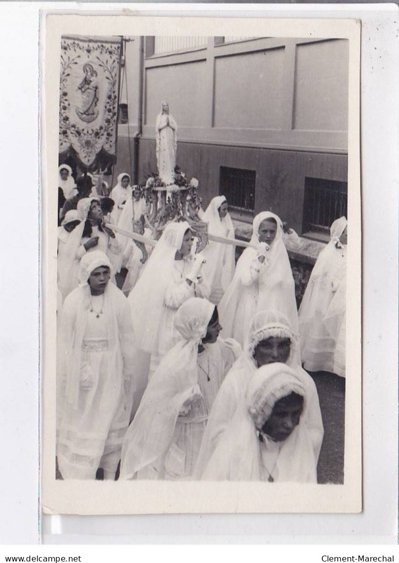 LA BAULE: Procession Religieuse - Très Bon état - La Baule-Escoublac