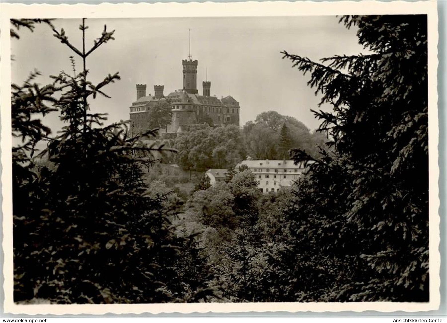 39523406 - Schaumburg Schloss - Sonstige & Ohne Zuordnung