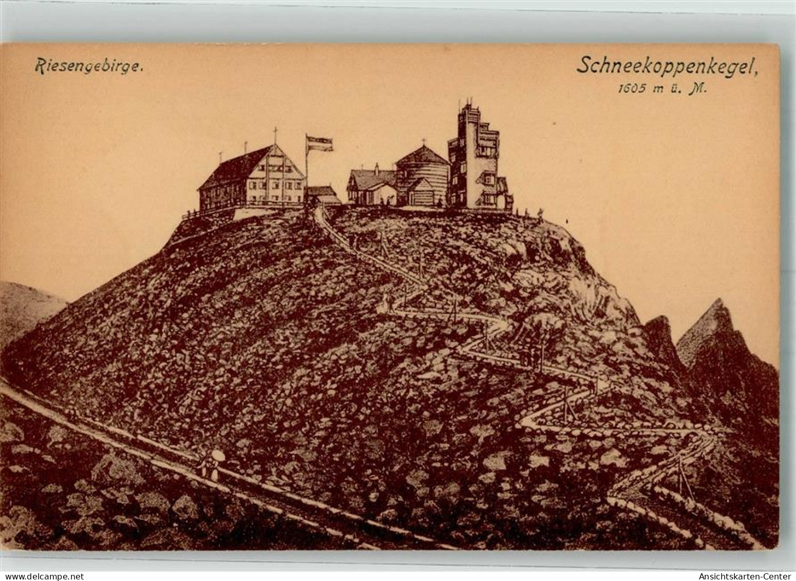 39758206 - Schneekoppe - Poland