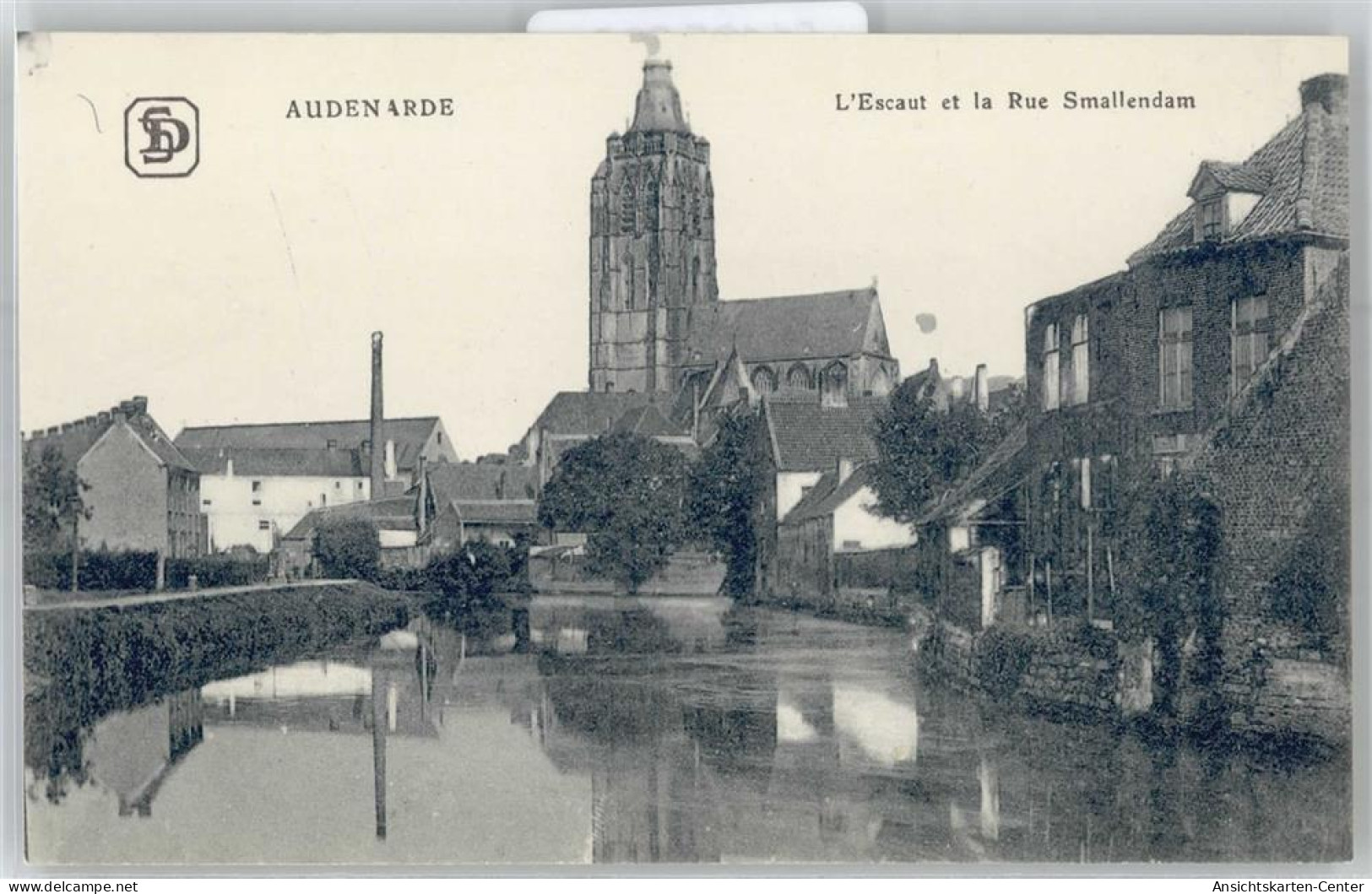 51185206 - Audenarde Audenaerde - Oudenaarde