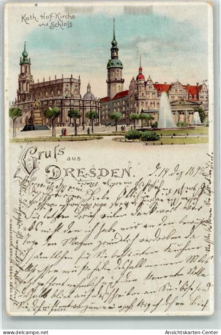 13283906 - Dresden - Dresden