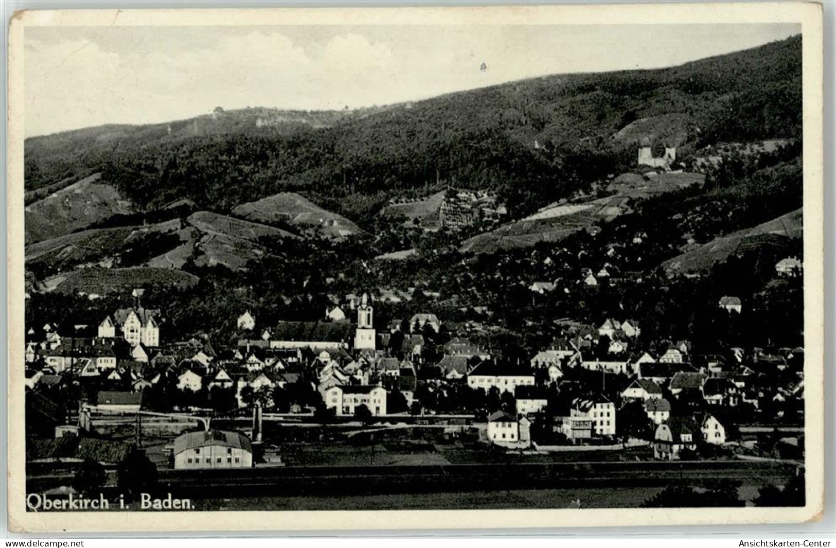 52250006 - Oberkirch , Baden - Oberkirch