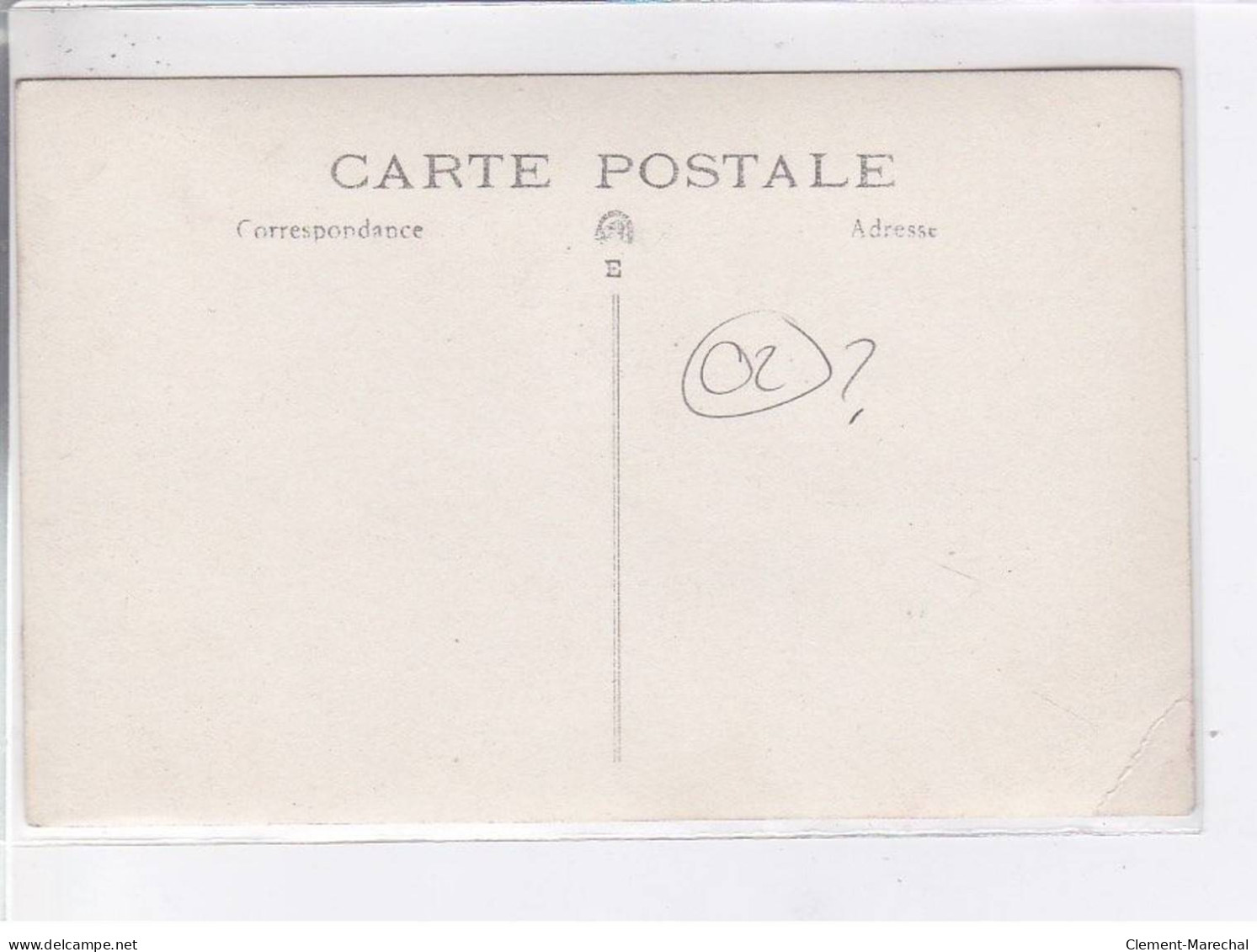 SOISSON(?): Cavalcade (4 CPA) - Très Bon état - Other & Unclassified