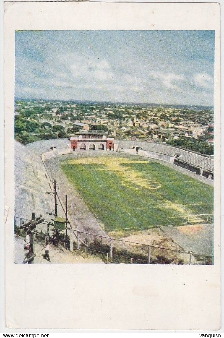 CANTON GUANGZHOU STADIUM YUEH-HSIU STADE ESTADIO STADION STADIO - Stadi