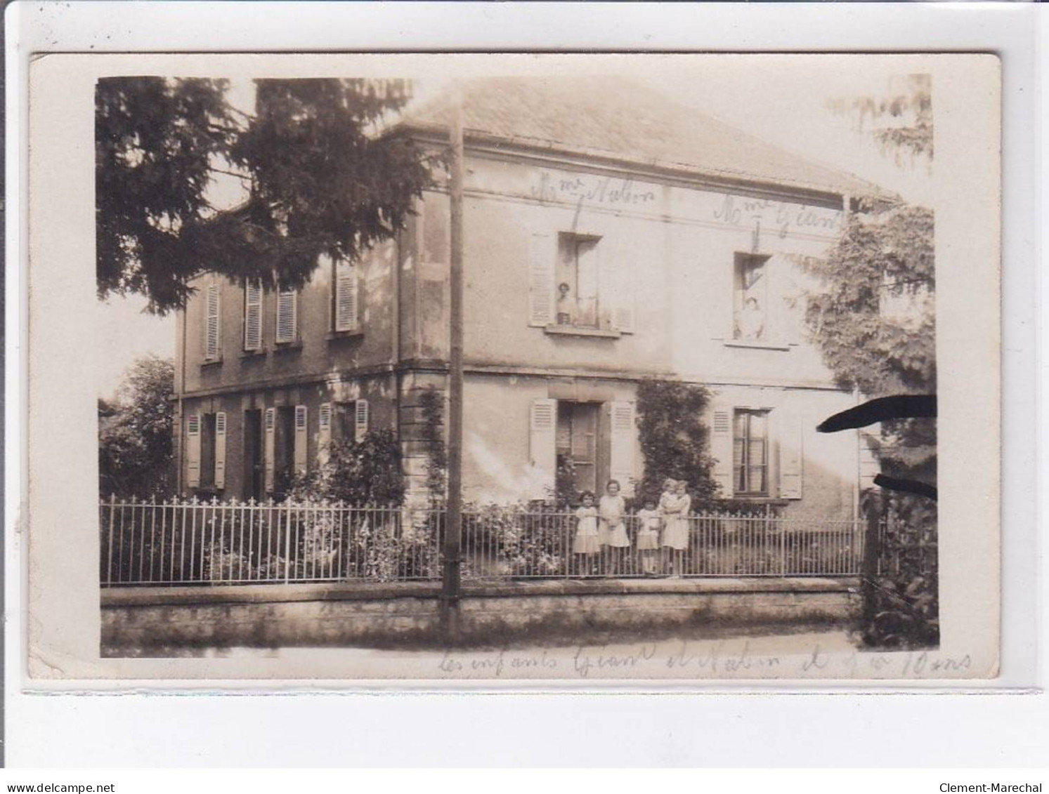 BELFORT: Pavillon - Très Bon état - Belfort - Città