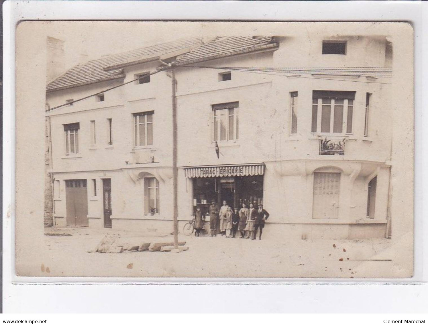 VERDUN: Tabac épicerie - Très Bon état - Verdun