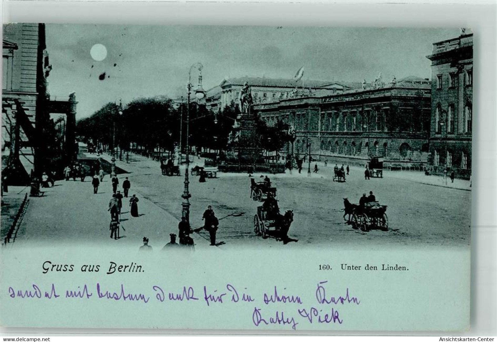 39459306 - Berlin Mitte - Andere & Zonder Classificatie