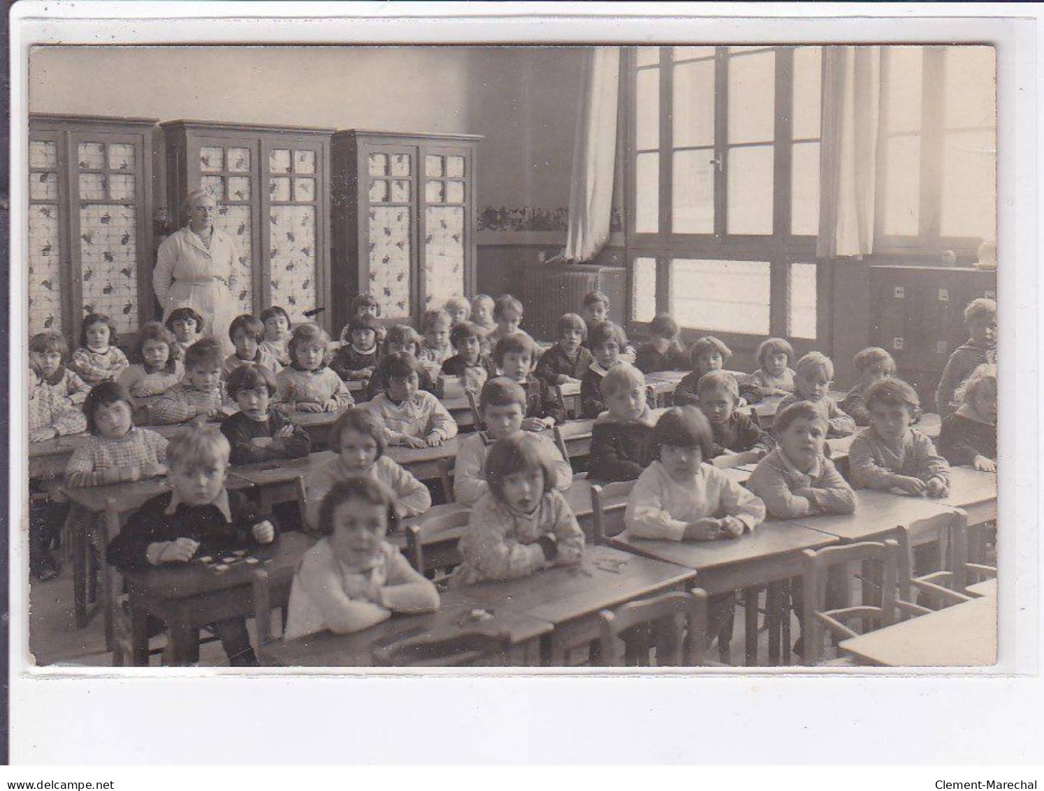 AULNAY-SOUS-BOIS: Maternelle Anatole France - Très Bon état - Aulnay Sous Bois