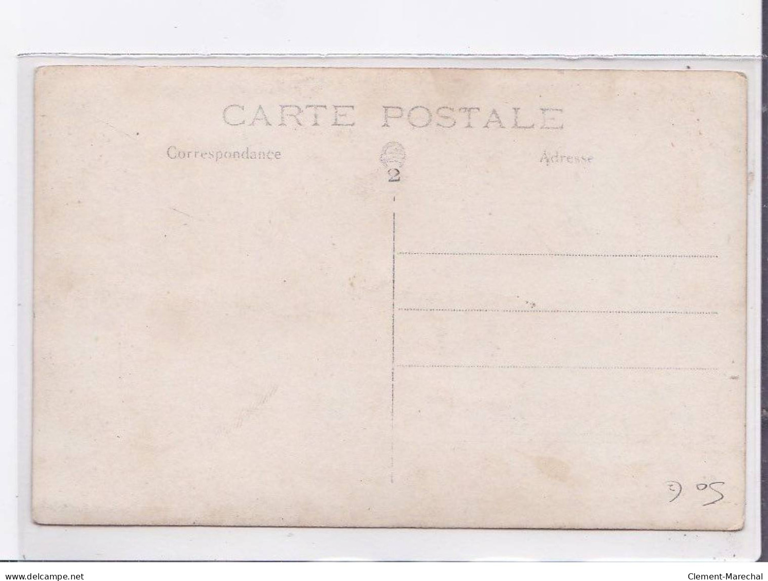 MOTO: Carte-photo - Très Bon état - Motorräder