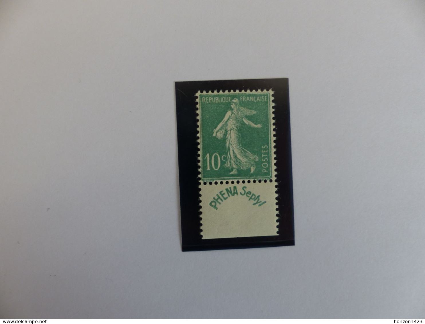 N°  188   NEUF **  COTE  65 € - Unused Stamps
