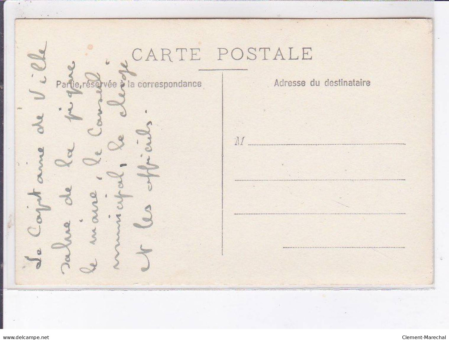 SAINT-TROPEZ: lot de 15 cpa + une carte de visite du photographe - carte photo, pèlerinage sainte-Anne - très bon état